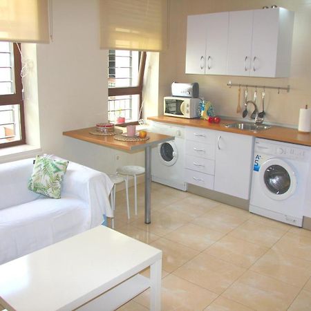 Fantástico apartamento muy luminoso zona genial Siviglia Esterno foto