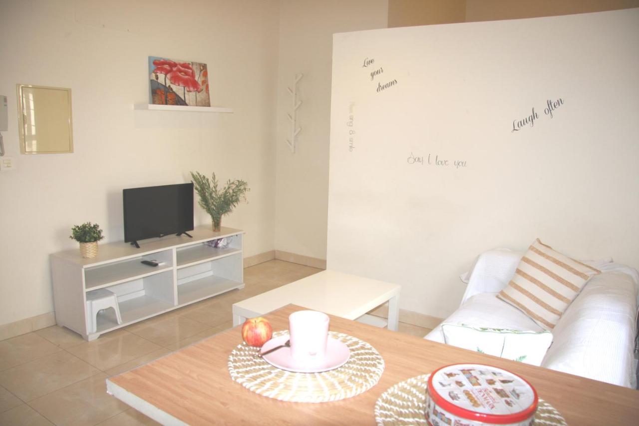 Fantástico apartamento muy luminoso zona genial Siviglia Esterno foto