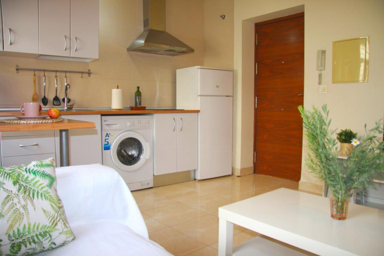 Fantástico apartamento muy luminoso zona genial Siviglia Esterno foto