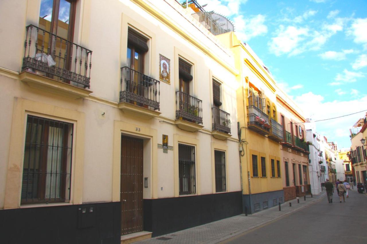Fantástico apartamento muy luminoso zona genial Siviglia Esterno foto