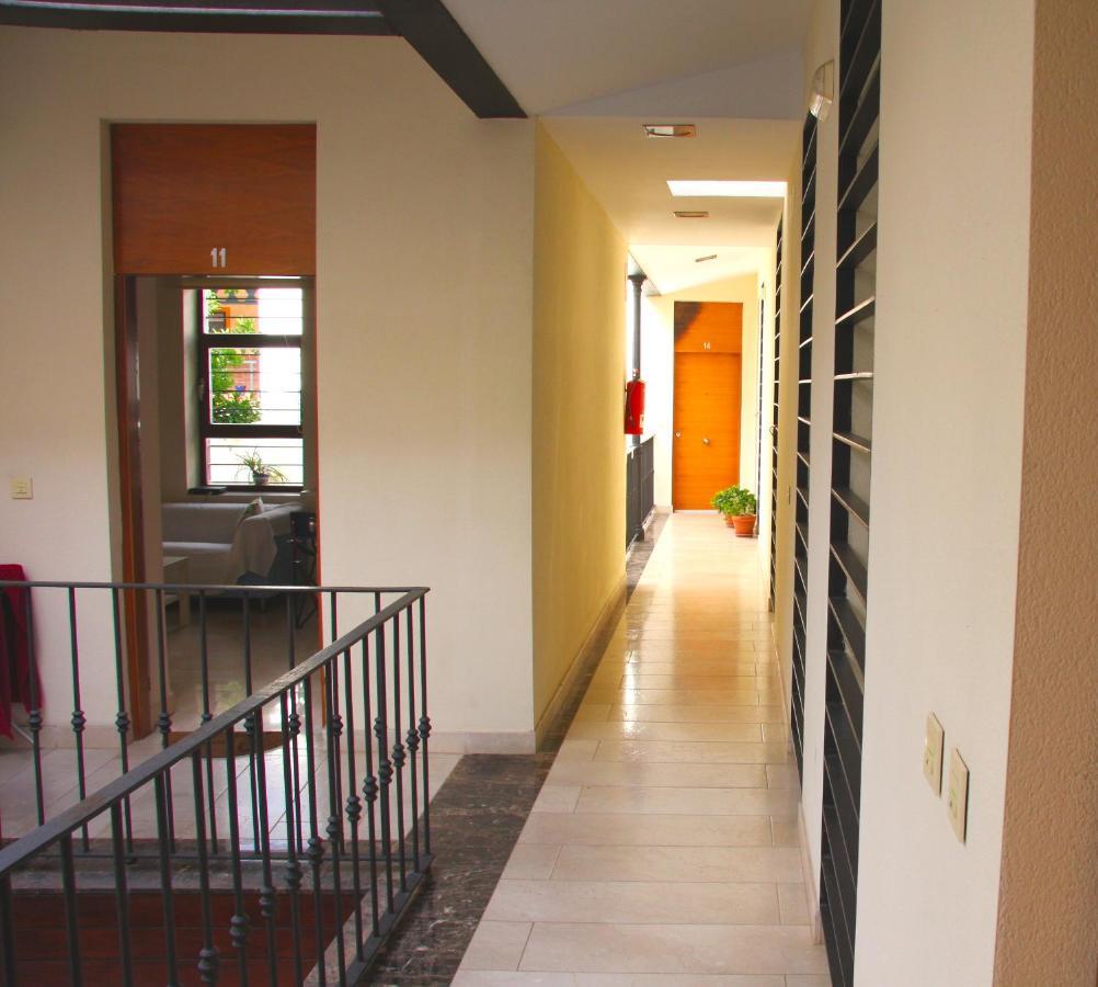 Fantástico apartamento muy luminoso zona genial Siviglia Esterno foto