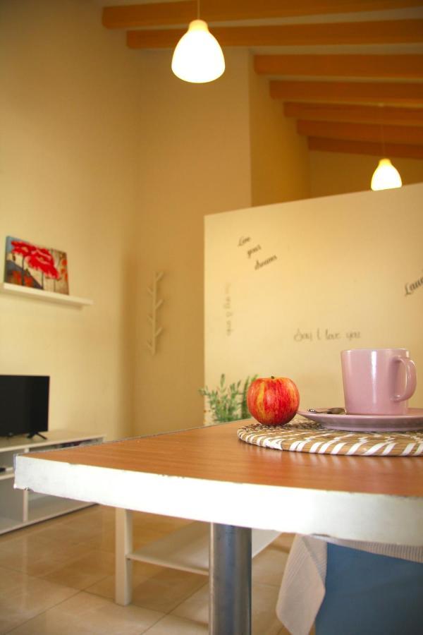 Fantástico apartamento muy luminoso zona genial Siviglia Esterno foto